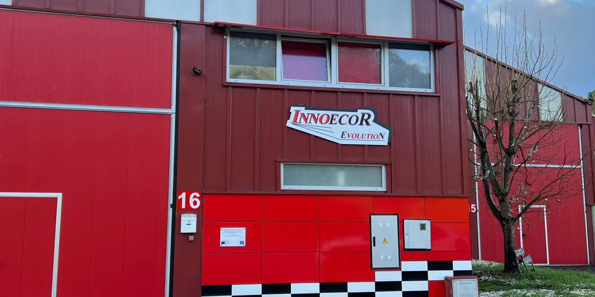 innoecor